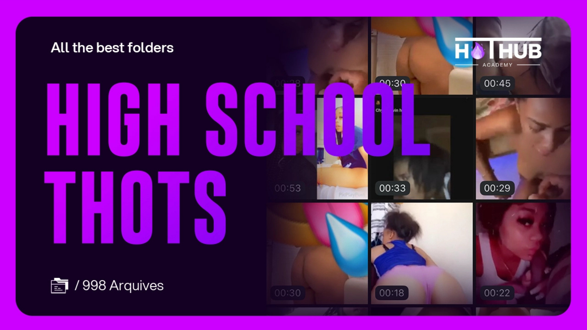 TEENS HIGHSCHOOL 